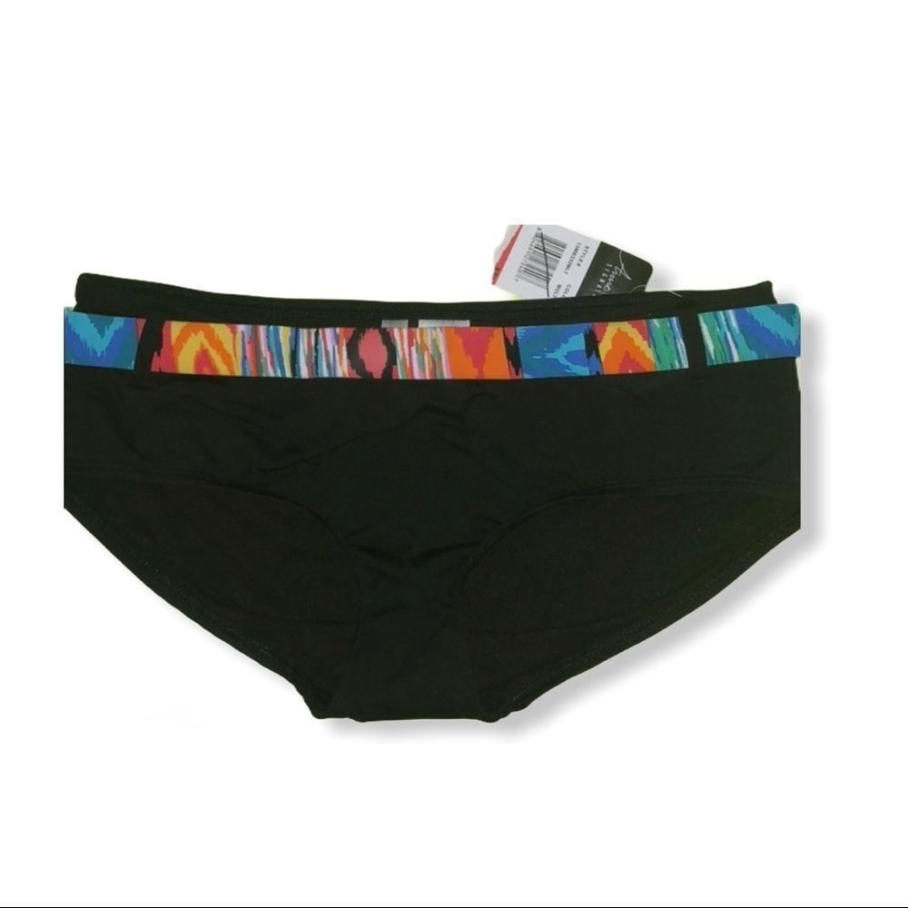 Anne Cole‎ Bikini Bottom nwt